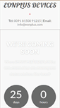 Mobile Screenshot of eonplus.com